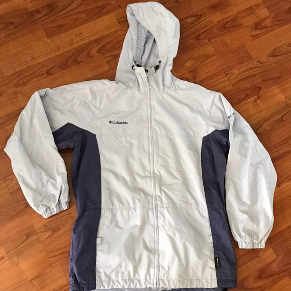 columbia women's packable jacket